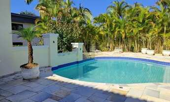 Imagem 5: Santana de Parnaíba - Casa de Condomínio - Tamboré 03