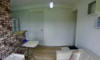 Imagem 2: ACONCHEGANTE APARTAMENTO COM 2 DORMITÓRIOS - JARDIM LAS VEGAS- GUARULHOS