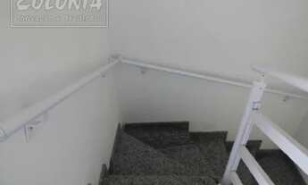 Imagem 7: Santo André - Apartamento Padrão - Parque das Nações