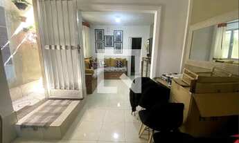 Imagem 7: Casa para Aluguel - Olavo Bilac, 1 Quarto, 65 m2