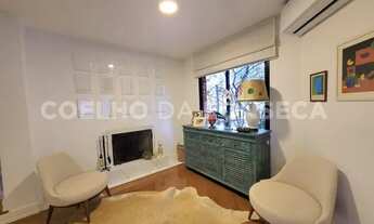 Imagem 4: São Paulo - Apartamento Padrão - Itaim Bibi