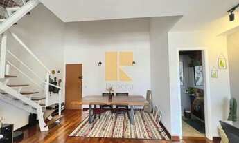 Imagem 4: Lindo Duplex na Vila Madalena !!