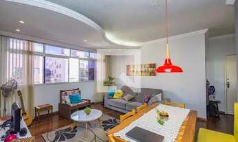 Imagem 6: Apartamento à Venda - Estoril , 4 Quartos, 98 m2