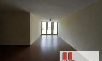 Imagem 2: Apartamento com 159 metros! Com 3 dormitórios Santa Cecília - São Paulo - SP