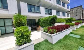 Imagem 3: Apto Mobiliado e Equipado, em Porto de Galinhas com serviços terreno próprio