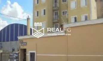 Imagem: Guarulhos/SP - Jardim silvestre