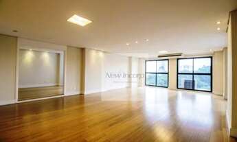 Imagem 4: Apartamento para alugar, 370 m² por R$ 21.161,00/mês - Jardim Marajoara - São Paulo/SP