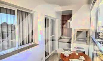 Imagem 5: Apartamento para venda possui 83 metros quadrados com 3 quartos