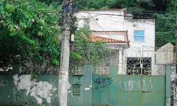 Imagem 2: CASA RESIDENCIAL em CAÇAPAVA - SP, VILA MEDEIROS