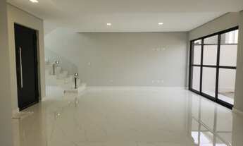 Imagem 5: Triplex em condomínio fechado