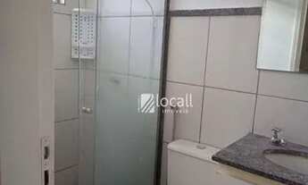 Imagem 6: Casa com 3 dormitórios para alugar, 75 m² por R$ 2.160,00/mês - Jardim Conceição - São Jos