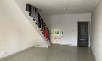 Imagem 4: Sobrado com 3 dormitórios, 120 m² - venda por R$ 678.000,00 ou aluguel por R$ 4.500,00/mês