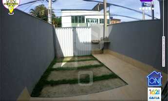 Imagem 2: São Bernardo - 3 Quartos sendo 1 suíte, Documentação Inclusa