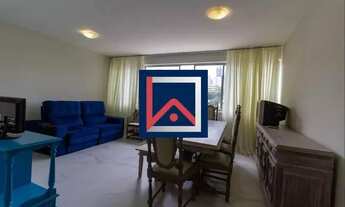 Imagem 7: Apartamento Venda Perdizes 107 m² 3 Dormitórios