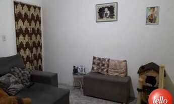 Imagem 2: São Paulo - Casa Padrão - Tucuruvi