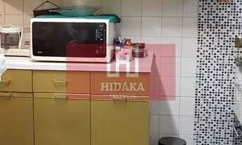 Imagem 2: Apartamento à venda no bairro Jabaquara - São Paulo/SP, Zona Sul