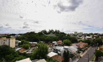 Imagem 5: CANOAS - Cobertura - Nossa Senhora das Graças