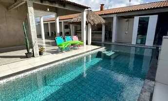 Imagem: Alugo para julho, linda casa no Atalaia