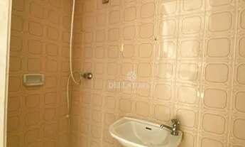 Imagem 6: Apartamento com 2 quartos(suíte), sala, cozinha, area de serviço, quarto empregada e banhe