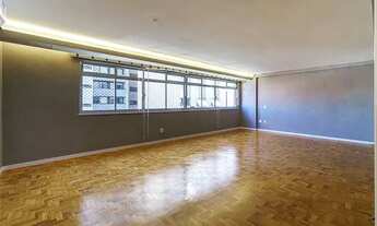 Imagem 7: Apartamento Jardins 3 quartos