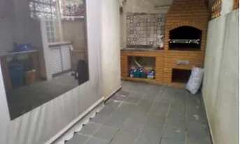 Imagem 6: Sobrado para venda com 140 metros quadrados com 2 quartos em Vila São Paulo - São Paulo