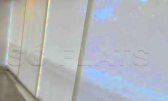 Imagem 6: Residencial Trix Tamboré disponível para venda com 49m², 01 dorm e 01 vaga de garagem