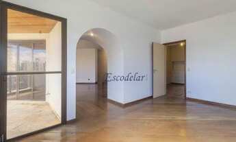 Imagem 6: Apartamento com 4 dormitórios à venda, 207 m² por R$ 1.800.000,00 - Campo Belo - São Paulo