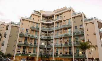 Imagem: Rio de Janeiro - Apartamento Padrão - Barra