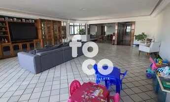 Imagem 3: Apartamento com 4 dormitórios à venda, 270 m² por R$ 1.300.000 - Martins - Uberlândia/MG