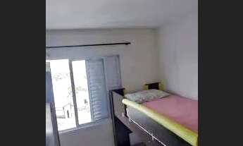 Imagem 7: Apartamento com 2 dormitórios à venda, 60 m² por R$ 310.000 - Vila Augusta - Guarulhos/SP