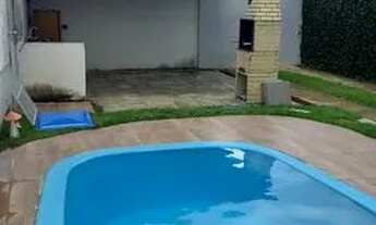 Imagem 4: Casa Jacumã/PB -Praia do Amor com vista para o mar. 3 quartos. 200 metros da praia