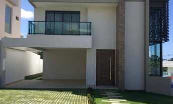 Imagem 4: Casa em alphaville 2 para venda tem 318 metros quadrados com 4 quartos