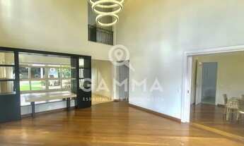 Imagem 5: Casa City Lapa pronta para morar