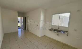 Imagem 2: Casa Condomínio em São José do Rio Preto