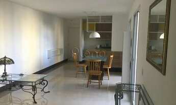 Imagem 4: Apartamento - Mansões Santo Antônio - Campinas