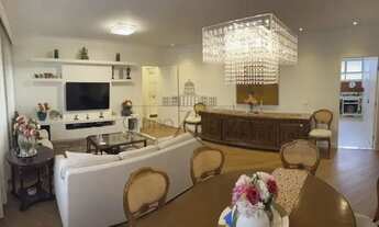 Imagem 2: Apartamento - Jardim Paulista - 3 Dormitórios - 127m2