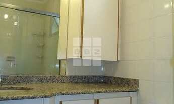 Imagem 6: Apartamento com 1 dormitório, 40 m² - venda por R$ 640.000,00 ou aluguel por R$ 2.700,00/m