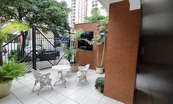 Imagem 6: Apartamento Tatuapé Aluguel e Venda 60m², 2 dormitórios e 1 vaga - São Paulo - SP