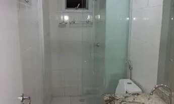 Imagem 2: Apartamento com 3 quartos em 80m² com 2 vagas de garagem