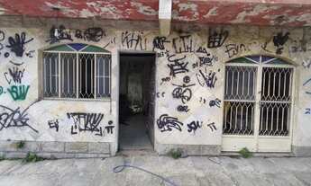 Imagem 7: Alugo casa linear, 600m², 04 quartos p/ fins comercial. Da luz, Nova Iguaçu/RJ