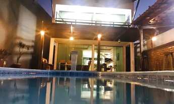 Imagem 5: Casa de verão praia formosa