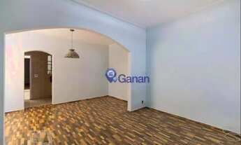 Imagem 2: Sobrado com 2 dormitórios, 110 m² - venda por R$ 550.000,00 ou aluguel por R$ 3.115,62/mês