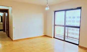 Imagem 3: 3 DORMITÓIOS 2 SUÍTES 4 VAGAS ANDAR ALTO LAZER COMPLETO