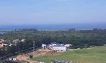 Imagem 7: Cobertura dúplex 5 suítes 5 vagas Barra Riserva Uno