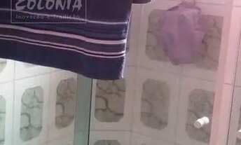 Imagem 5: Santo André - Casa Padrão - Parque Gerassi