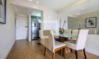 Imagem 2: Apartamento para Aluguel - Sumaré, 2 Quartos, 50 m2