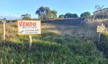 Imagem 3: Lotes! Povoado da estiva