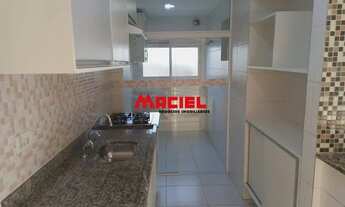 Imagem 3: Apartamento Padrão em São José dos Campos