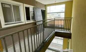 Imagem 3: Apartamento 27m2 Jd. Vila Formosa - R$190.000,00