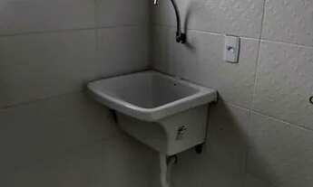 Imagem 3: Arsenal Imóveis vende-Casa no Condomínio Arsenal Life I com 2 Quartos